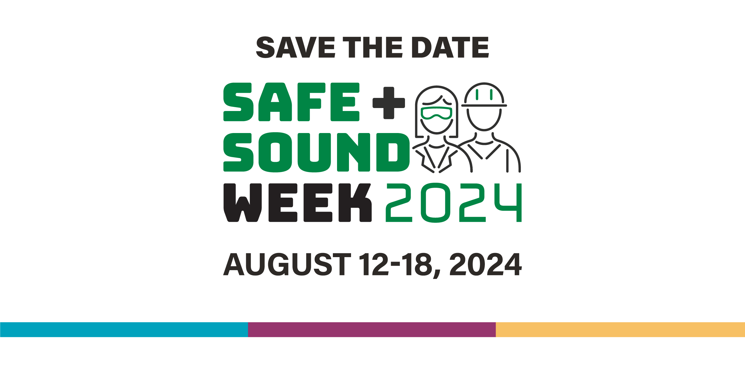 Safe And Sound 2024