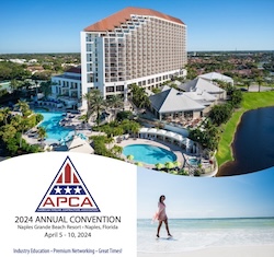 APCA 2024 Convention Pictures